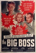 Watch The Big Boss Movie2k