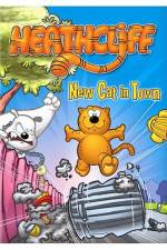 Watch Heathcliff New Cat in Town Movie2k