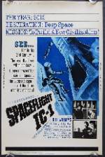 Watch Spaceflight IC-1 An Adventure in Space Movie2k