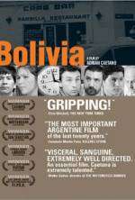 Watch Bolivia Movie2k