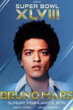 Watch Super Bowl XLVII Bruno Mars Halftime Show Movie2k