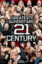 Watch WWE Greatest Stars of the New Millenium Movie2k