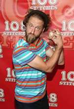 Watch Josh Blue: Broccoli Movie2k