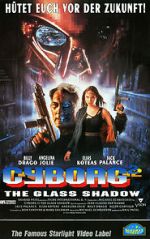 Watch Cyborg 2: Glass Shadow Movie2k