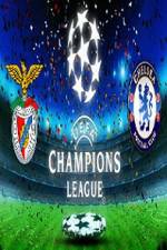 Watch Benfica vs Chelsea Movie2k