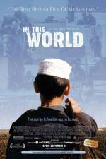 Watch In This World Movie2k