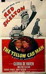 Watch The Yellow Cab Man Movie2k