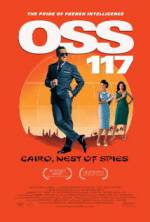 Watch OSS 117: Cairo, Nest of Spies Movie2k