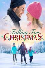 Watch Falling For Christmas Movie2k