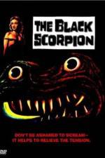 Watch The Black Scorpion Movie2k