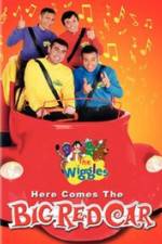 Watch The Wiggles Here Comes the Big Red Car Movie2k
