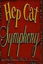 Watch Hep Cat Symphony Movie2k