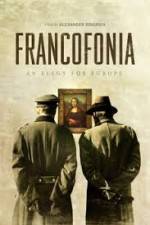 Watch Francofonia Movie2k