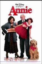 Watch Annie Movie2k