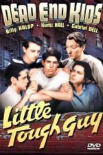 Watch Little Tough Guy Movie2k