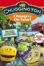 Watch Chuggington Chuggers On Safari Movie2k