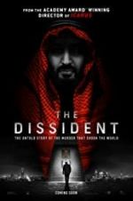 Watch The Dissident Movie2k