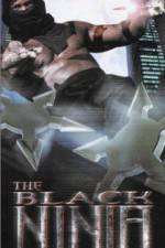 Watch The Black Ninja Movie2k