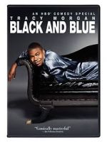 Watch Tracy Morgan: Black and Blue Movie2k