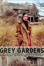 Watch Grey Gardens Movie2k