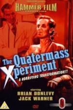 Watch The Quatermass Xperiment Movie2k