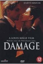 Watch Damage Movie2k
