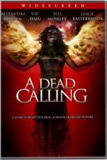 Watch A Dead Calling Movie2k