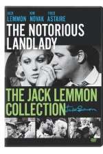 Watch The Notorious Landlady Movie2k