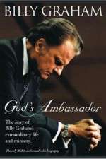Watch Billy Graham: God's Ambassador Movie2k