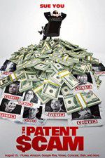 Watch The Patent Scam Movie2k