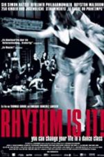 Watch Rhythm Is It! Movie2k