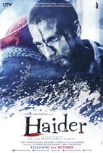 Watch Haider Movie2k