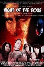 Watch Night of the Dolls Movie2k