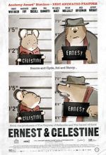 Watch Ernest & Celestine Movie2k