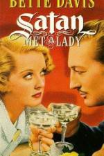 Watch Satan Met a Lady Movie2k