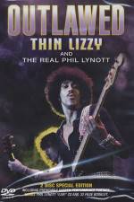 Watch Thin Lizzy: Outlawed - The Real Phil Lynott Movie2k