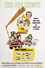 Watch No Deposit, No Return Movie2k