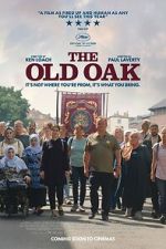Watch The Old Oak Movie2k