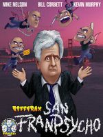 Watch RiffTrax: San Franpsycho Movie2k