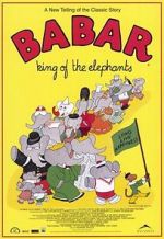 Watch Babar: King of the Elephants Movie2k