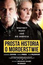 Watch Prosta historia o morderstwie Movie2k