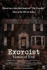 Watch Exorcist House of Evil Movie2k