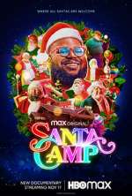 Watch Santa Camp Movie2k