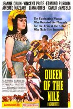 Watch Queen of the Nile Movie2k