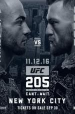 Watch UFC 205: Alvarez vs. McGregor Movie2k