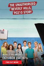 Watch The Unauthorized Beverly Hills, 90210 Story Movie2k