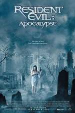 Watch Resident Evil: Apocalypse Movie2k