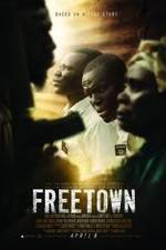 Watch Freetown Movie2k