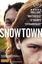 Watch Snowtown Movie2k