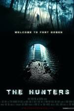 Watch The Hunters Movie2k